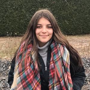 Meet your Posher, Annabelle